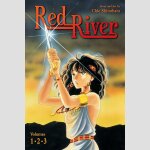 RED RIVER | 天は赤い河のほとり