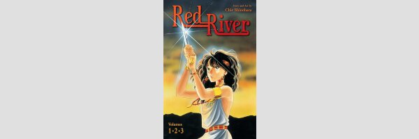 RED RIVER | 天は赤い河のほとり