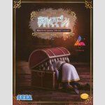 SEGA Luminasta