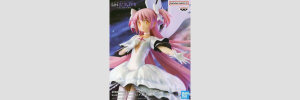 PUELLA MAGI MADOKA MAGICA | 魔法少女まどか☆マギカ