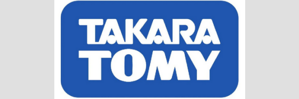 TAKARA TOMY