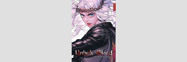 Unholy Blood