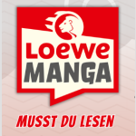 LOEWE MANGA Comedy