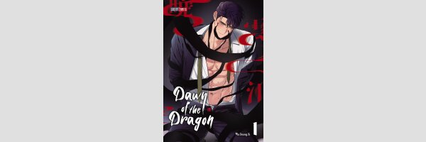 Dawn of the Dragon