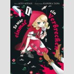 Es war einmal ein Verbrechen | 赤ずきん、旅の途中で死体と出会う。(Serie komplett)