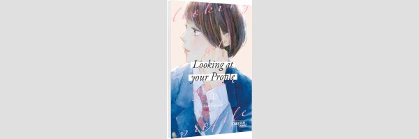 Looking at Your Profile