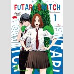 Futari Switch | ふたりスイッチ