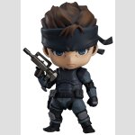 METAL GEAR SOLID