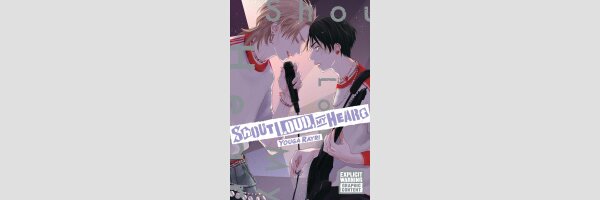 Shout Loud, My Heart (One Shot)