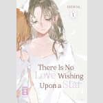 There Is No Love Wishing Upon a Star | この恋を星には願わない (Serie komplett)