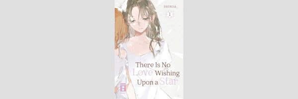 There Is No Love Wishing Upon a Star | この恋を星には願わない (Serie komplett)
