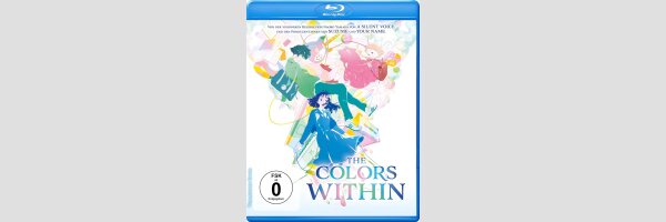 The Colors Within