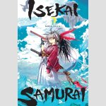 Isekai Samurai | 異世界サムライ