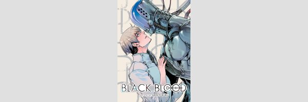BLACK BLOOD (One Shot)