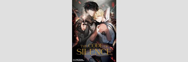 The Code of Silence | 缄默法则