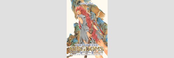 The Twelve Kingdoms