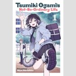 Tsumiki Ogami\'s Not-So-Ordinary Life | 尾守つみきと奇日常。