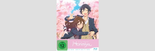 HORIMIYA