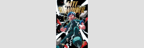 Fate Rewinder | 運命の巻戻士