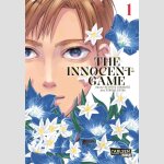 The Innocent Game (Serie komplett)