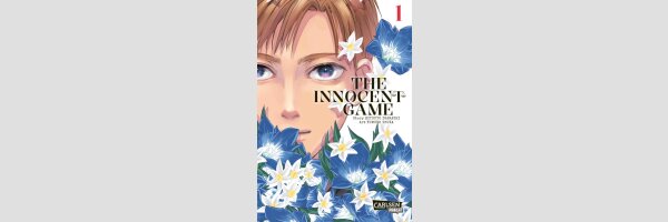 The Innocent Game (Serie komplett)