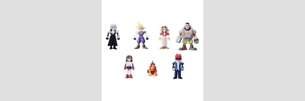FINAL FANTASY