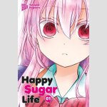 Happy Sugar Life | ハッピーシュガーライフ