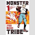 Monster Tribe (Series complete)
