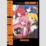 BOCCHI THE ROCK! Comic Anthology | ぼっち・ざ・ろっく!アンソロジーコミック