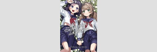 Lass mich dich flicken | 君を紡ぐ (Einzelband)
