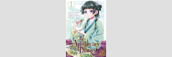 The Apothecary Diaries