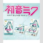 VOCALOID ♪ HATSUNE MIKU