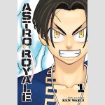 Astro Royale | 願いのアストロ (Series complete)