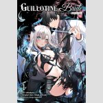 GUILLOTINE BRIDE  I’m Just a Dragon Girl Who\'ll Destroy the World (Serie complete)