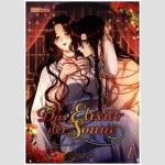 Das Elixier der Sonne | 태양의주인