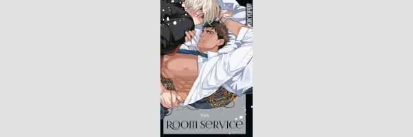Room Service | ベッドの中では世界一愛して