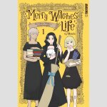 Merry Witches\' Life