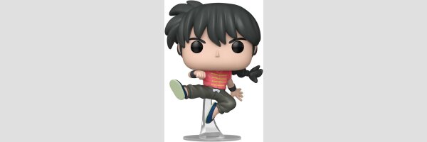 RANMA 1/2