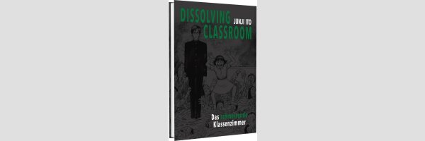DISSOLVING CLASSROOM