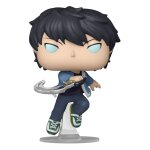 SOLO LEVELING