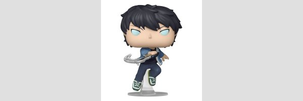 SOLO LEVELING
