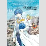 Mr. Mega Man (Series complete)
