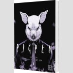 PIGPEN | 돼지우리 (Serie komplett)