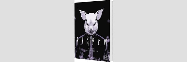 PIGPEN | 돼지우리 (Serie komplett)