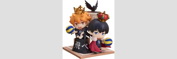 GOOD SMILE COMPANY QSET