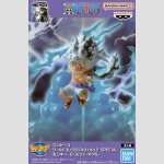 WCF (World Collectable Figure) Special