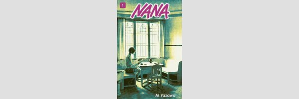 NANA | ナナ