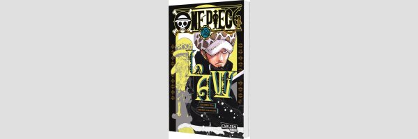 One Piece (Einzelbände)