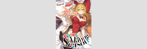 Bunny Mating Season (One Shot)