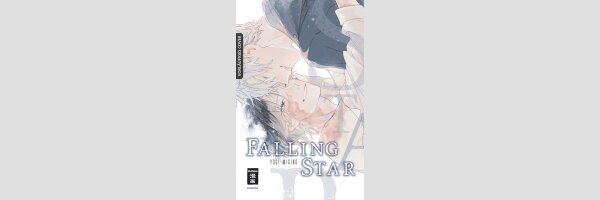 Falling Star | 凪がれ星